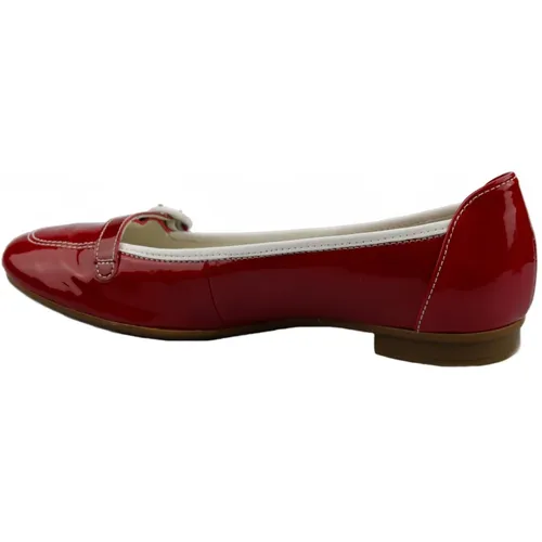 Shoes > Flats > Ballerinas - - Gabor - Modalova