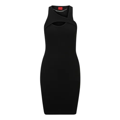 Dresses > Day Dresses > Short Dresses - - Hugo Boss - Modalova