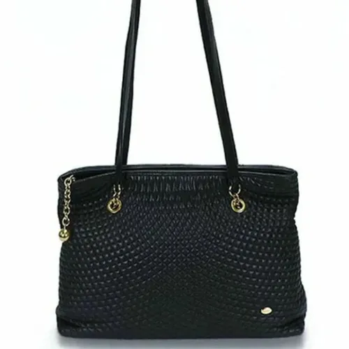 Pre-owned > Pre-owned Bags > Pre-owned Shoulder Bags - - Bally Pre-owned - Modalova