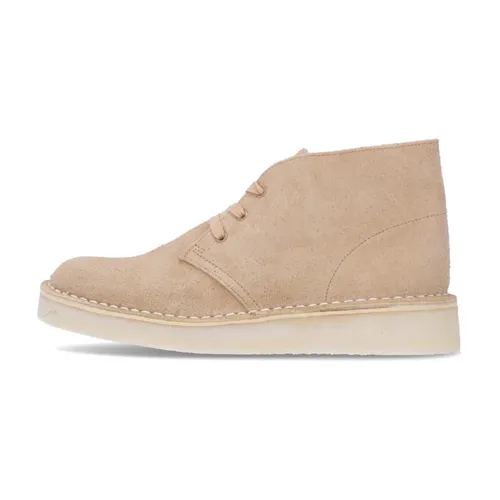 Shoes > Boots > Lace-up Boots - - Clarks - Modalova