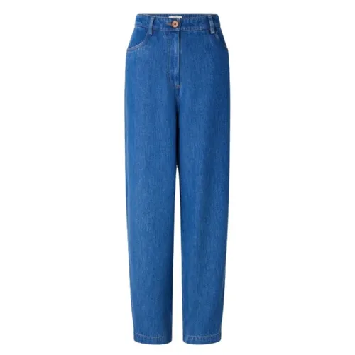 Jeans > Loose-fit Jeans - - Sessun - Modalova