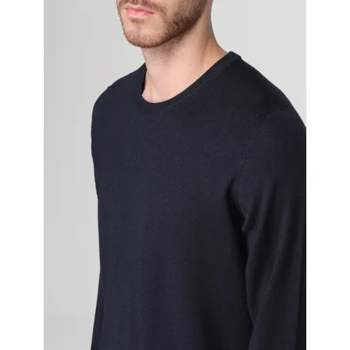 Knitwear > Round-neck Knitwear - - Drumohr - Modalova