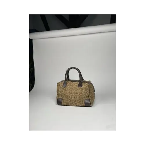 Pre-owned > Pre-owned Bags > Pre-owned Handbags - - Celine Vintage - Modalova