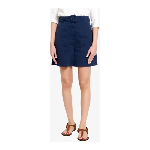 Shorts > Short Shorts - - Weekend Max Mara - Modalova