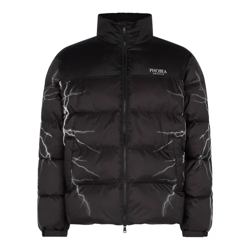 Jackets > Winter Jackets - - Phobia Archive - Modalova