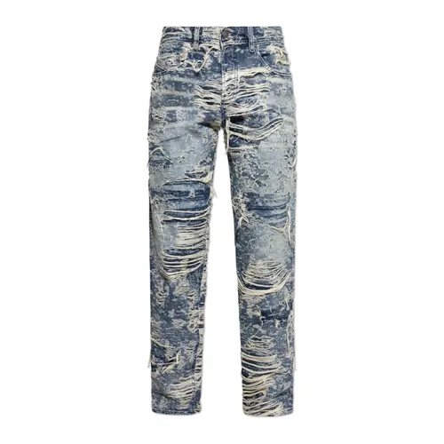 Jeans > Slim-fit Jeans - - Diesel - Modalova