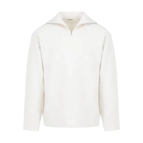 Knitwear > Turtlenecks - - Auralee - Modalova