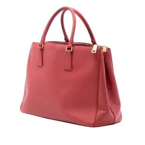 Pre-owned > Pre-owned Bags > Pre-owned Handbags - - Prada Vintage - Modalova