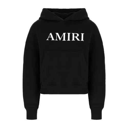 Sweatshirts & Hoodies > Hoodies - - Amiri - Modalova