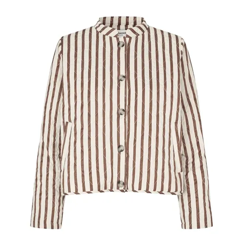 Jackets > Light Jackets - - Lollys Laundry - Modalova