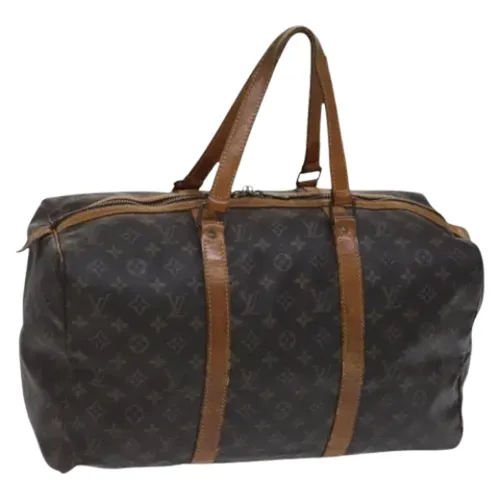 Pre-owned > Pre-owned Bags > Pre-owned Weekend Bags - - Louis Vuitton Vintage - Modalova