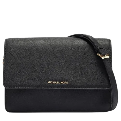 Pre-owned > Pre-owned Bags > Pre-owned Cross Body Bags - - Michael Kors Pre-owned - Modalova