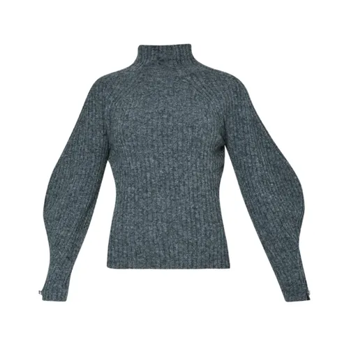 Knitwear > Turtlenecks - - Liu Jo - Modalova