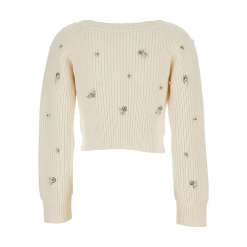 Knitwear > Cardigans - - Simkhai - Modalova