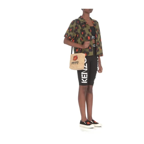 Tops > Sleeveless Tops - - Kenzo - Modalova