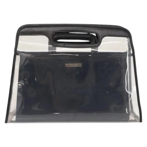Pre-owned > Pre-owned Bags > Pre-owned Handbags - - Gucci Vintage - Modalova
