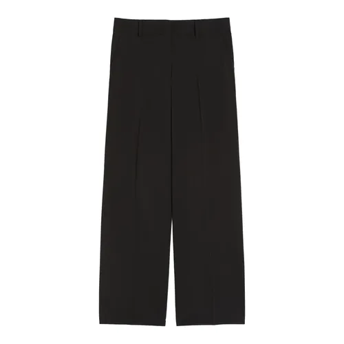 Trousers > Wide Trousers - - Weekend Max Mara - Modalova