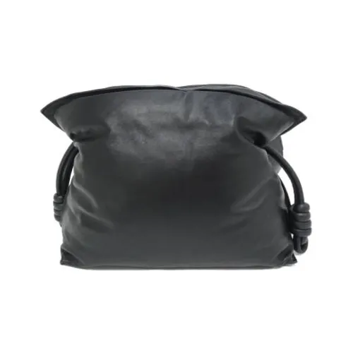Pre-owned > Pre-owned Bags > Pre-owned Shoulder Bags - - Loewe Pre-owned - Modalova
