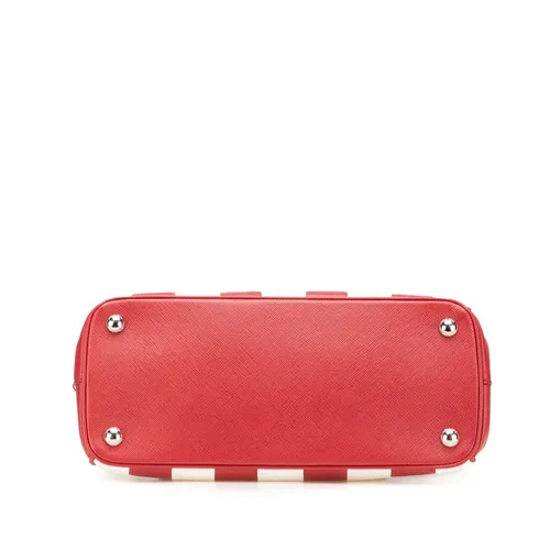 Pre-owned > Pre-owned Bags > Pre-owned Tote Bags - - Prada Vintage - Modalova