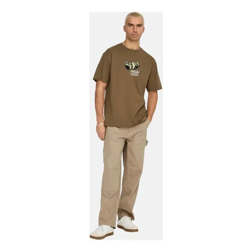 Tops > T-Shirts - - Only & Sons - Modalova