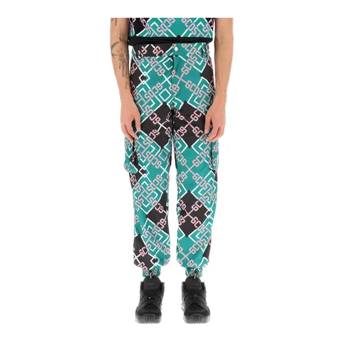 Trousers > Tapered Trousers - - Gcds - Modalova