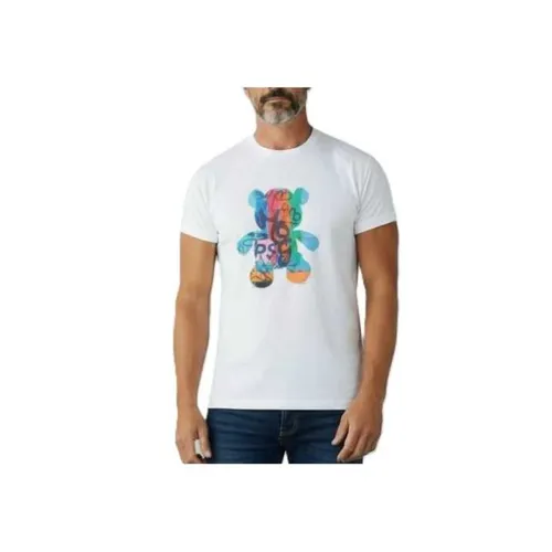 Tops > T-Shirts - - Paul Smith - Modalova