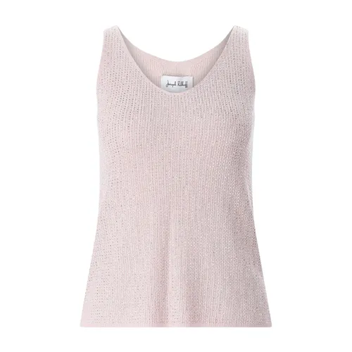 Tops > Sleeveless Tops - - Joseph Ribkoff - Modalova