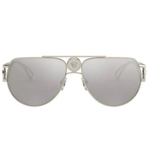 Accessories > Sunglasses - - Versace - Modalova