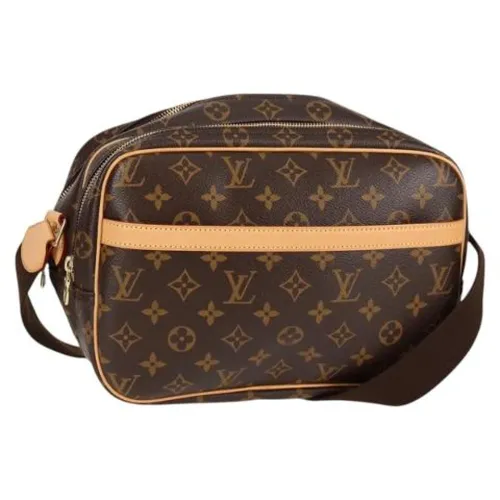 Pre-owned > Pre-owned Bags > Pre-owned Cross Body Bags - - Louis Vuitton Vintage - Modalova
