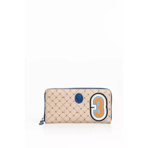 Accessories > Wallets & Cardholders - - Trussardi - Modalova