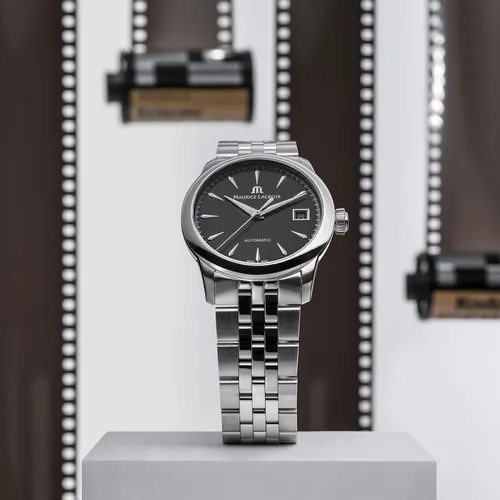 Accessories > Watches - - Maurice Lacroix - Modalova