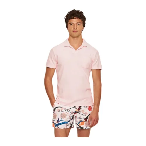 Tops > Polo Shirts - - Orlebar Brown - Modalova