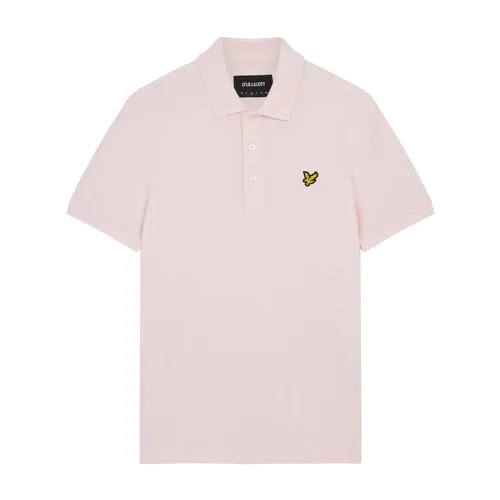 Tops > Polo Shirts - - Lyle & Scott - Modalova