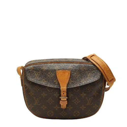 Pre-owned > Pre-owned Bags > Pre-owned Cross Body Bags - - Louis Vuitton Vintage - Modalova