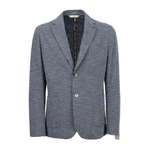 Bob - Jackets > Blazers - Blue - Bob - Modalova