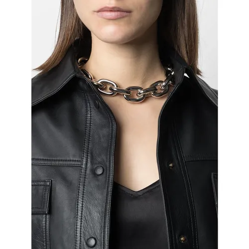 Accessories > Jewellery > Necklaces - - Rabanne - Modalova