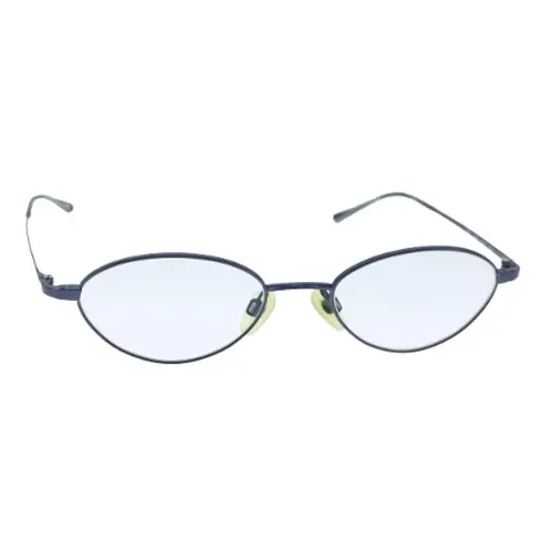 Pre-owned > Pre-owned Accessories - - Chanel Vintage - Modalova