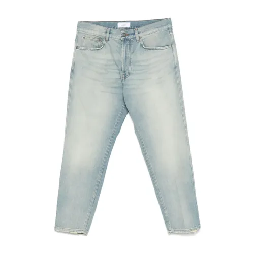 Jeans > Slim-fit Jeans - - Lardini - Modalova
