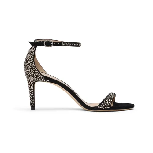 Shoes > Sandals > High Heel Sandals - - Stuart Weitzman - Modalova