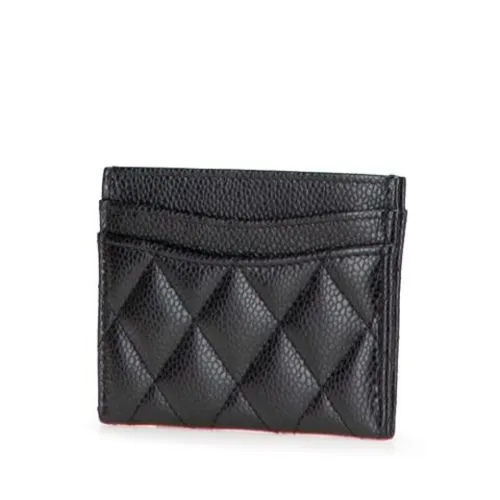 Pre-owned > Pre-owned Accessories > Pre-owned Wallets - - Chanel Vintage - Modalova