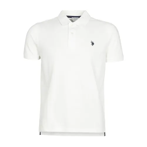 Tops > Polo Shirts - - U.s. Polo Assn. - Modalova