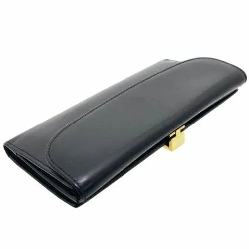 Pre-owned > Pre-owned Accessories > Pre-owned Wallets - - Gucci Vintage - Modalova