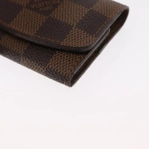 Pre-owned > Pre-owned Accessories > Pre-owned Wallets - - Louis Vuitton Vintage - Modalova