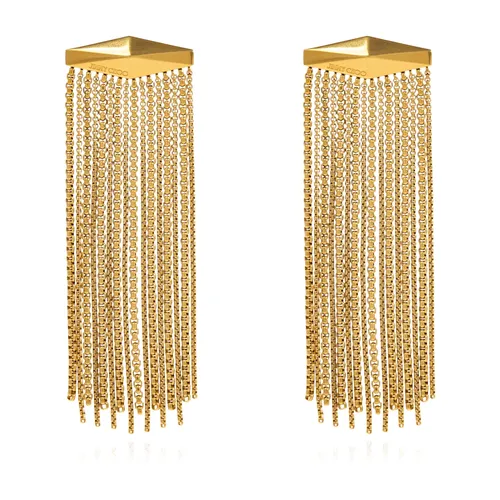 Accessories > Jewellery > Earrings - - Jimmy Choo - Modalova