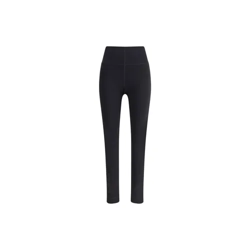 Trousers > Leggings - - Moncler - Modalova