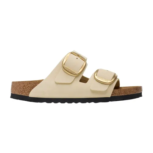 Shoes > Flip Flops & Sliders > Sliders - - Birkenstock - Modalova