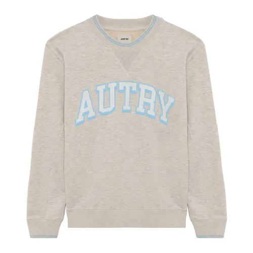 Sweatshirts & Hoodies > Sweatshirts - - Autry - Modalova