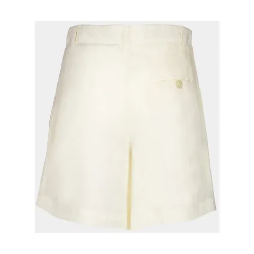 Shorts > Short Shorts - - 120% Lino - Modalova