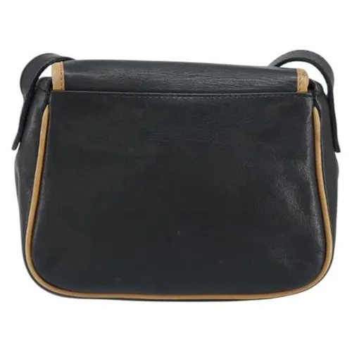 Pre-owned > Pre-owned Bags > Pre-owned Cross Body Bags - - Celine Vintage - Modalova