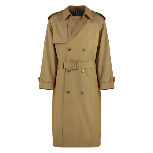 Coats > Trench Coats - - Burberry - Modalova